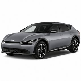 Tuning Kia EV6 2021-