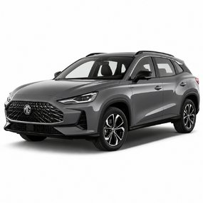 Tuning MG One 2021-