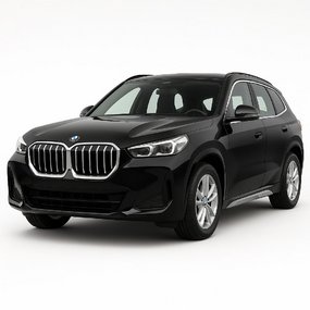 Tuning BMW X1/iX1 (U11) 2022-