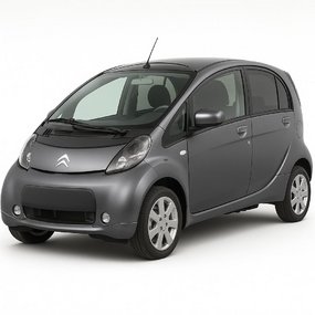 Tuning Citroen C-Zero 2010-2020