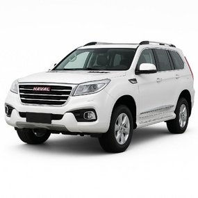 Tuning voor Great Wall Haval H9 2017-