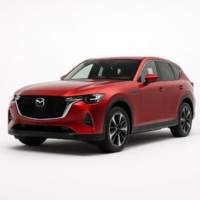 Tuning Mazda CX-60 2022-
