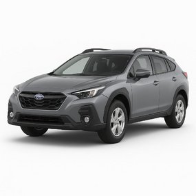 Tuning Subaru Crosstrek 2023-