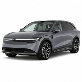 Tuning voor Zeekr 7X 2024-