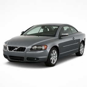 Tuning voor Volvo C70 2006-2010