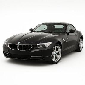 Tuning BMW Z4 (E89) 2009-2016