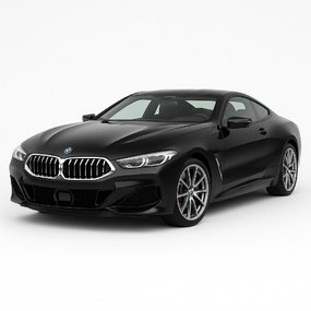 Tuning BMW 8 Serie G14/G15/G16 2018-