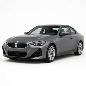 Tuning BMW 2 Serie G42 2021-