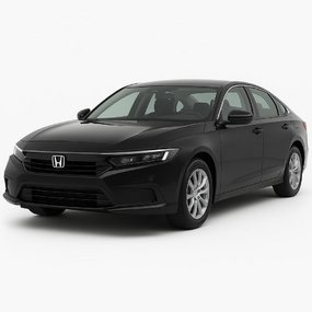 Tuning Honda Accord XI 2022-