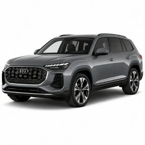 Tuning Audi Q6 2022-