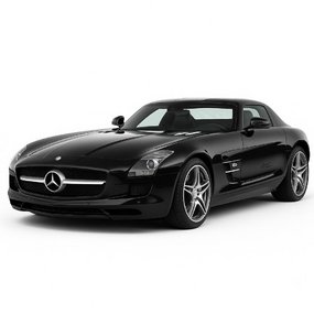Tuning Mercedes SLS C197 2010-2014