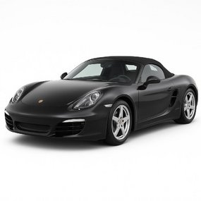 Tuning Porsche Boxster/Cayman 981 2013-2016