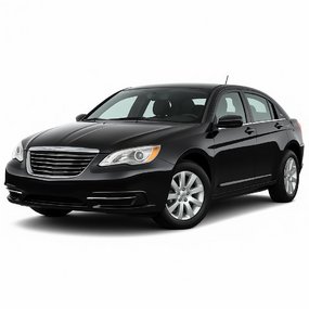 Tuning Chrysler 200 I 2010-2014