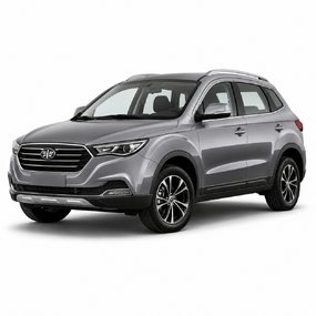 Tuning FAW X40 2016-2021