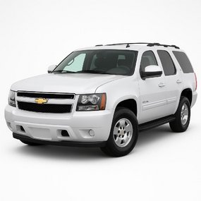 Tuning Chevrolet Tahoe 2007-2014
