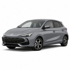 Tuning MG 3 2024-