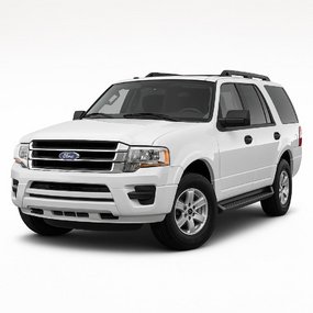 Tuning Ford Expedition 2007-2017