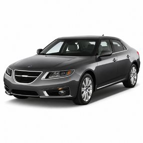 Tuning Saab 9-5 2010-2012