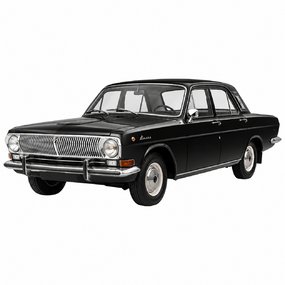 24-serie 1970–1992