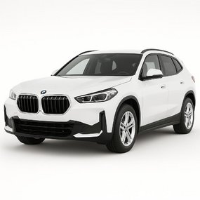 Tuning BMW X2 U10 2023-