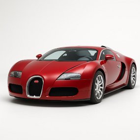 Tuning Bugatti Veyron 2005-2015