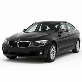 Tuning BMW 3 Serie F34 2013-2020