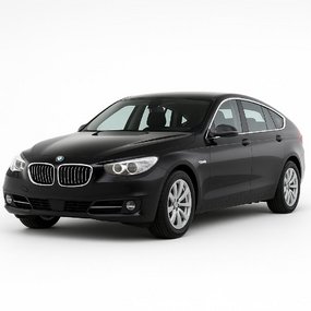 Tuning BMW 5 Serie F07 2009-2017