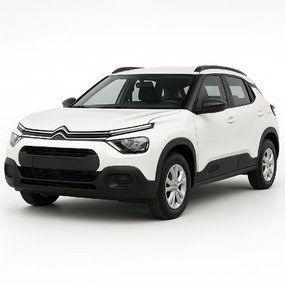Tuning Citroen C3 X/e-C3 2022-