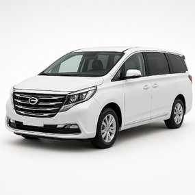 Tuning GAC Motor (Trumpchi) GM8 2018-2022