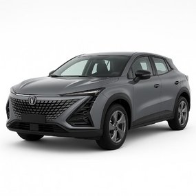 Tuning Changan UNI-T 2020-