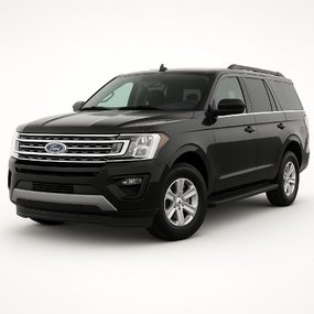 Tuning Ford Expedition 2017—2024