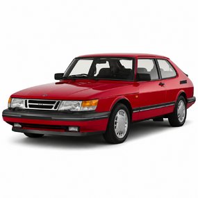 Saab 900 1994–1998