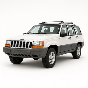 Tuning voor Jeep Grand Cherokee ZJ 1993-1998