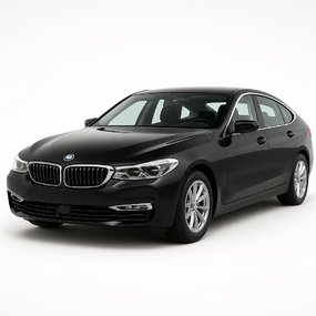 Tuning BMW 6 Serie G32 2017-