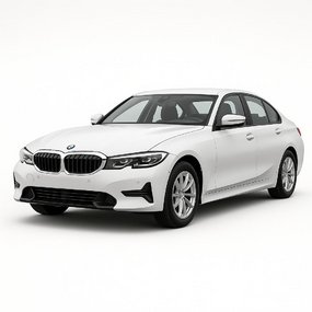 Tuning BMW 3 Serie G20/G21 2018-