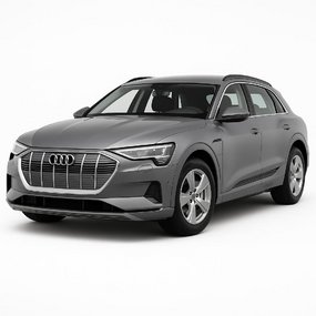 Tuning Audi e-Tron 2018-2022