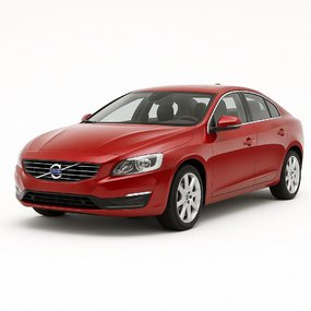 Tuning Volvo S60 2010-2018