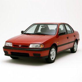 Tuning Nissan Primera P10 1990-1996