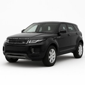 Tuning voor Range Rover Evoque 2018-