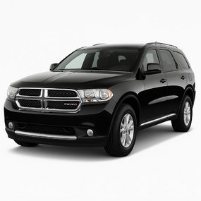 Tuning Dodge Durango 2010-