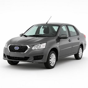 Tuning Datsun on-DO 2014-2020