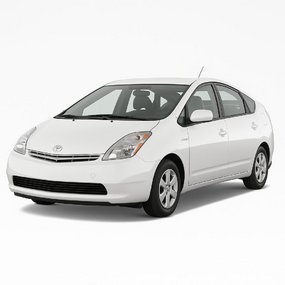 Tuning voor Toyota Prius 2003-2009
