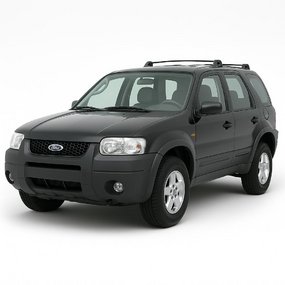 Tuning Ford Maverick 2000-2007