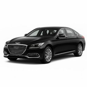 Genesis G80 2016–2020