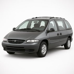 Tuning voor Chrysler Voyager 1996-2001