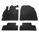 Mazda CX-7 2006–2012 Rubberen automatten (4-delig, Stingray Premium) foto 1