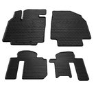 Mazda CX-9 2007–2016 Rubberen automatten (4-delig, Stingray Premium) foto 1