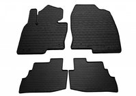 Mazda CX-9 2017– Stingray automatten (4 stuks, rubber) foto 1