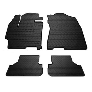 Stingray automatten (4 stuks, rubber)