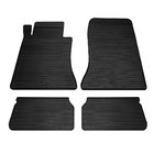 Mercedes E-class W124 1984–1997 Rubberen automatten (4-delig, Stingray Premium) foto 1